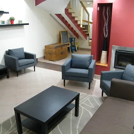 Ovarosban 1-2 Fotol 8-10 Foig Kenyelmes Szallas Apartament